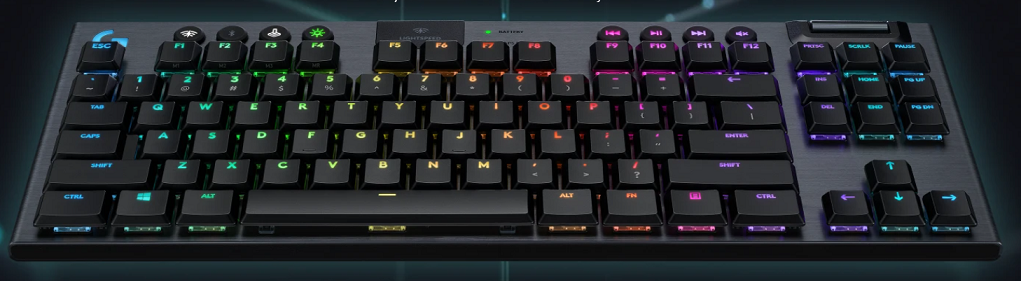 G915 TKL 